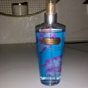 Endless Love Victoria Secret Spray